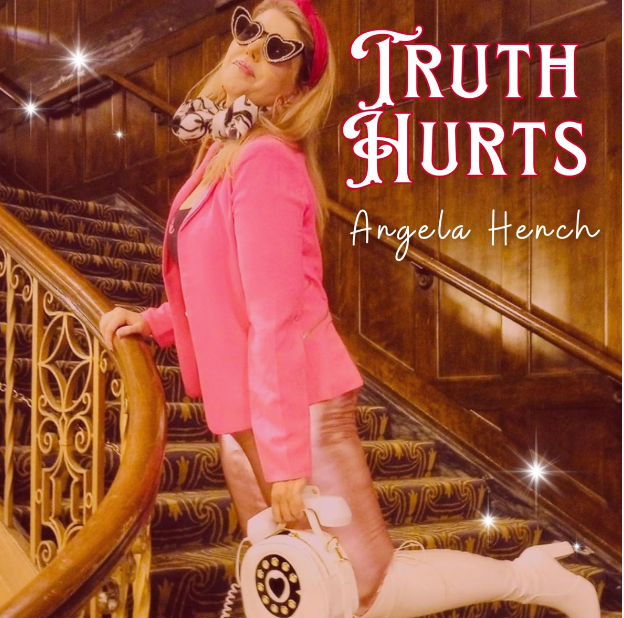 Angela Hench’s Lizzo Cover “Truth Hurts”