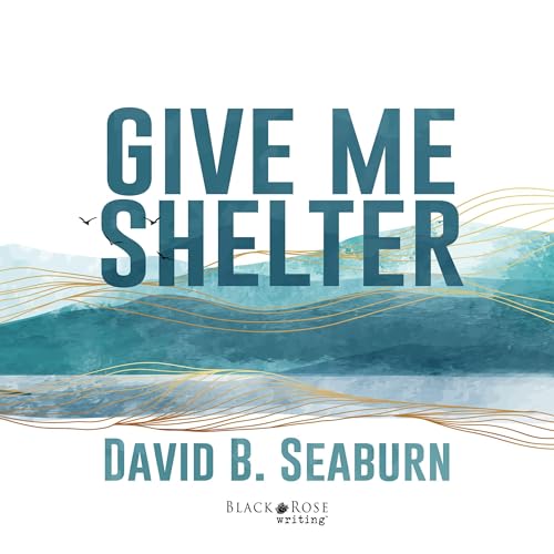 Beacon Audiobooks Releases “Give Me Shelter” By Author David B. Seaburn 