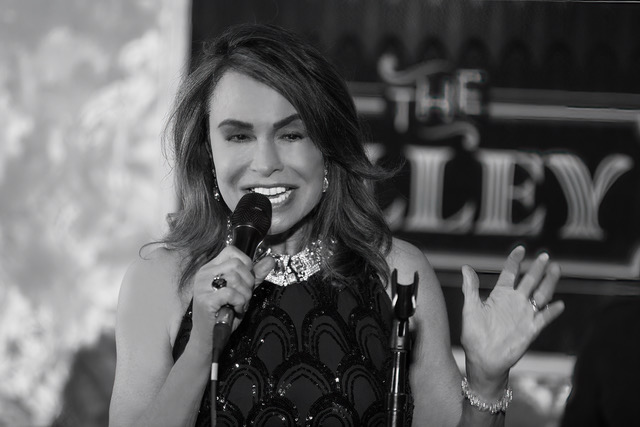 Chicago’s House Music Sweetheart Irene Michaels Performs at Times Square for International Peace Day