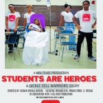 Become A Hero- Stream The Powerful Film “Students are Heroes: A Sickle Cell Warrior’s Story” By Music Brings Life 