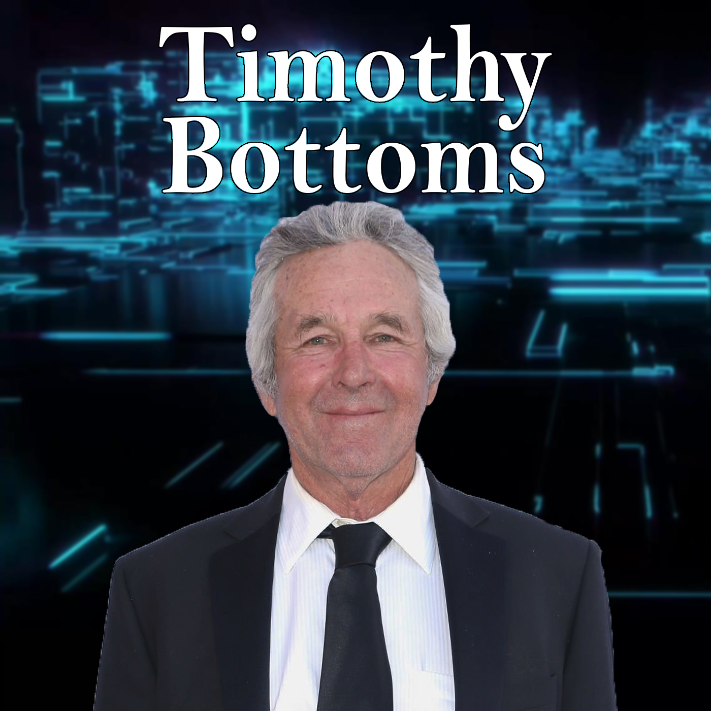 Highly Acclaimed Actor Timothy Bottoms Guests On Harvey Brownstone Interviews