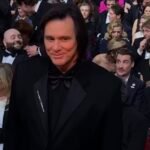 Jim Carrey: A Bright Soul Beyond the Spotlight By Despina Mirou