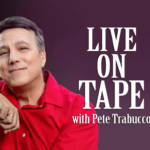 KOTA Wade Talks Music, Creativity, and What’s Next on Live on Tape with Pete Trabucco