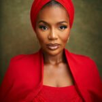 When a King Writes the Foreword: Inside the Marriage Behind Queen Olori Atuwatse III’s Redemption